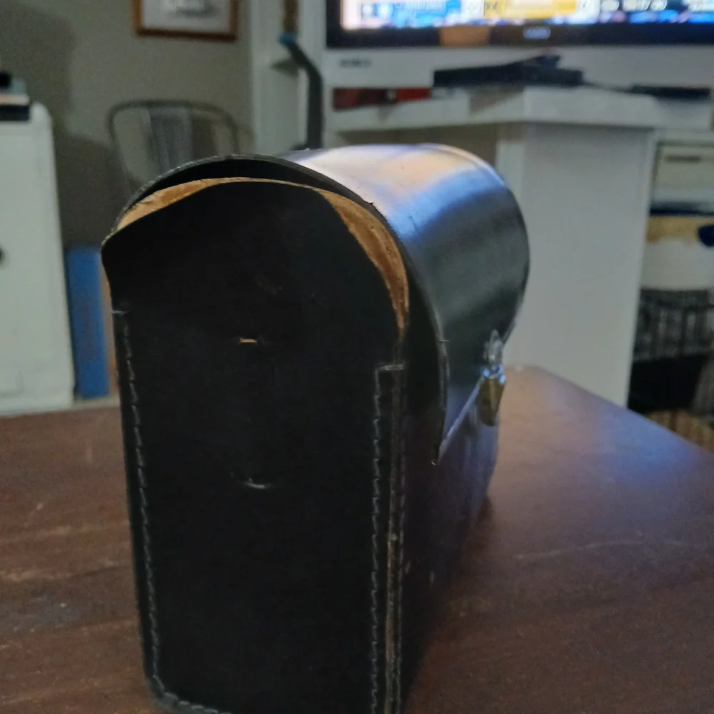 Vintage K Mart Binoculars - Compact Outdoor Optics